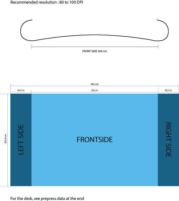 Infos prepress PopUp 4x3