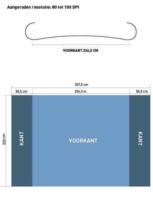 Infos prepress PopUp 3x3 Infos prepress PopUp 3x3