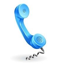 contact us