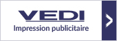 vedi express impression en ligne
