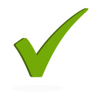 Etiquette de contrôle...