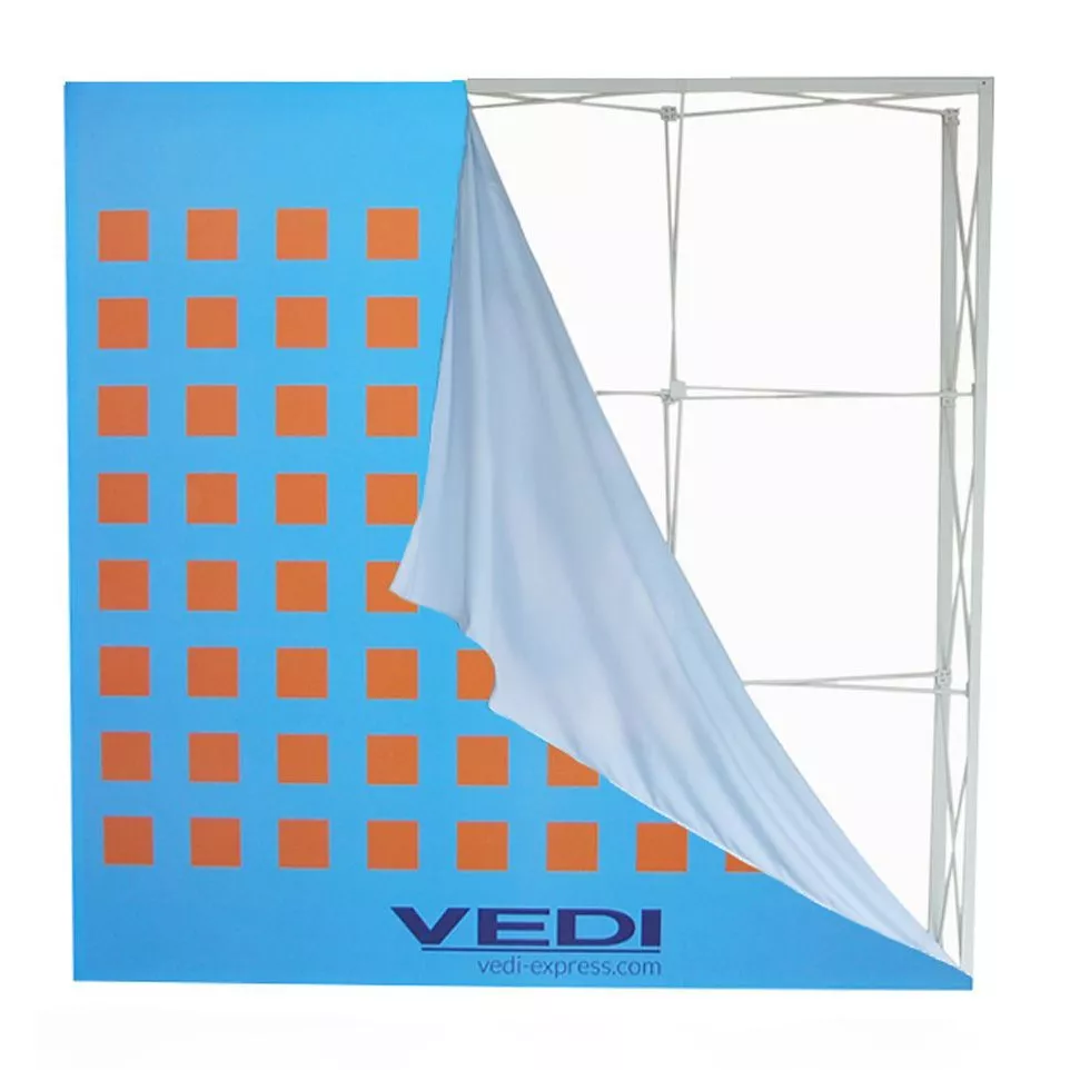 Image pour Stand Parapluie 3X3 PVC