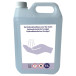 Hydroalcoholic gel - 5L
