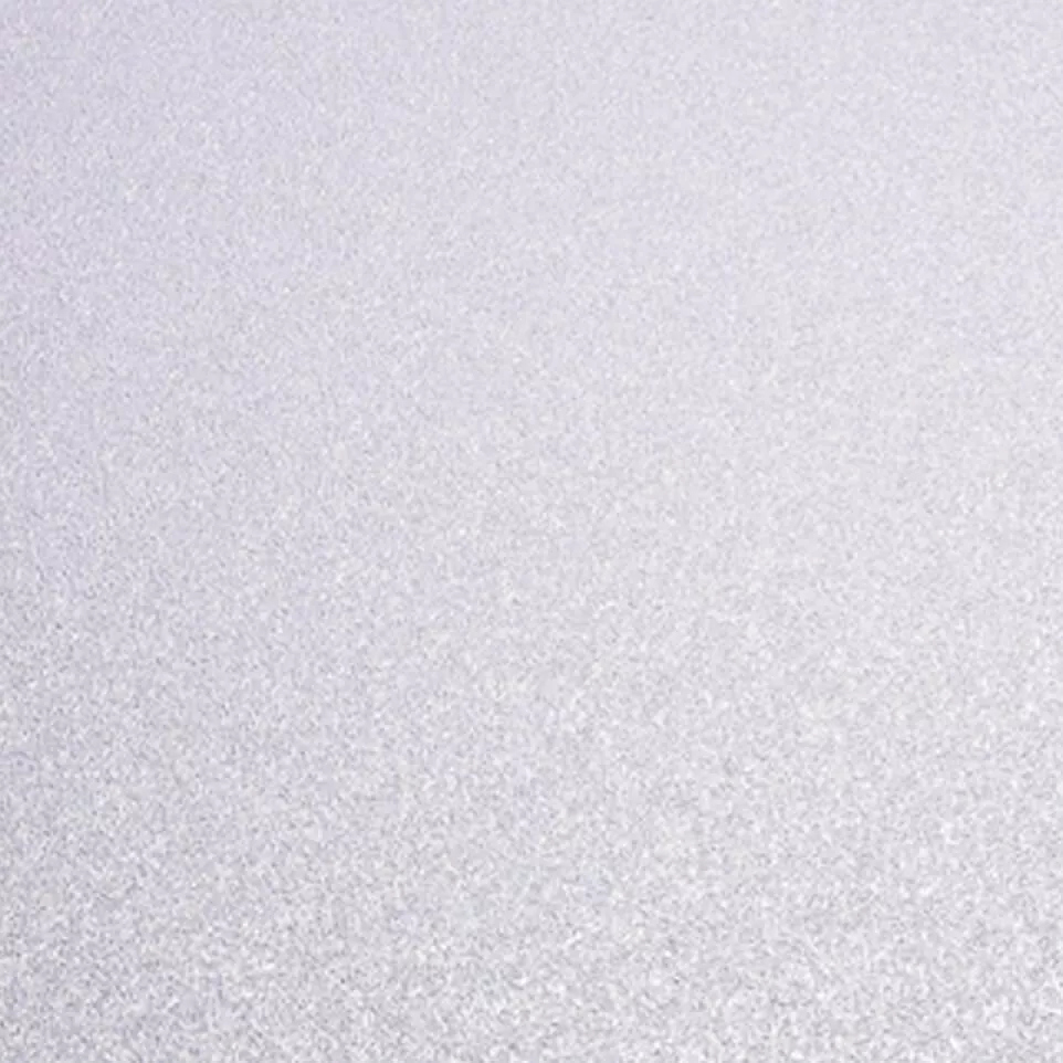 Autocollant sablé sur mesure