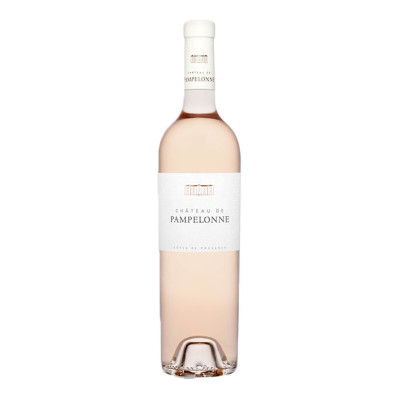 Chateau De Pampelonne Rose 2019 Provence