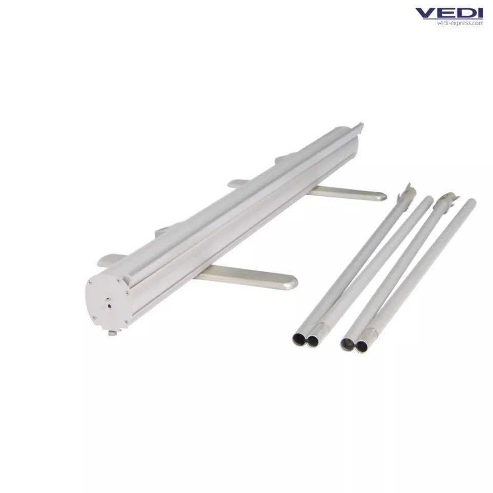 Roll up Original 100 sans bâche ni impression