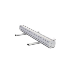 Roll up Eco 100X200 sans bâche ni impression