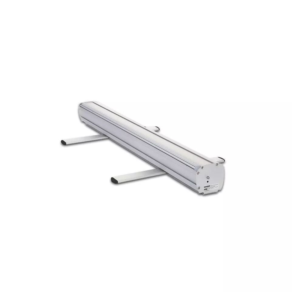 Roll up Eco 100X200 sans bâche ni impression