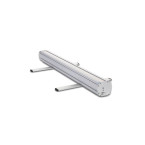 Rollup Eco 100x200 zonder bedrukking