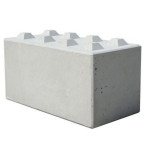 Bloc de lestage 1400kg