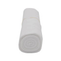 Carton de 20 x 50 sacs poubelle blanc 60x60cm 15µ