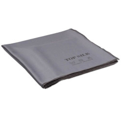 Top Silk: microfiber handdoek - 50x70cm
