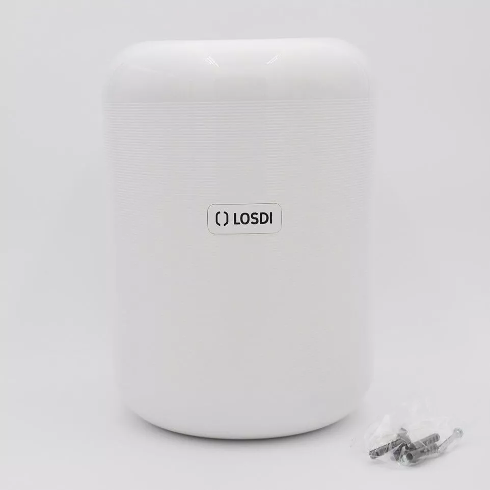 Distributeur papier hygiénique maxi center