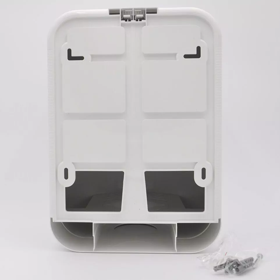 Distributeur papier hygiénique maxi center