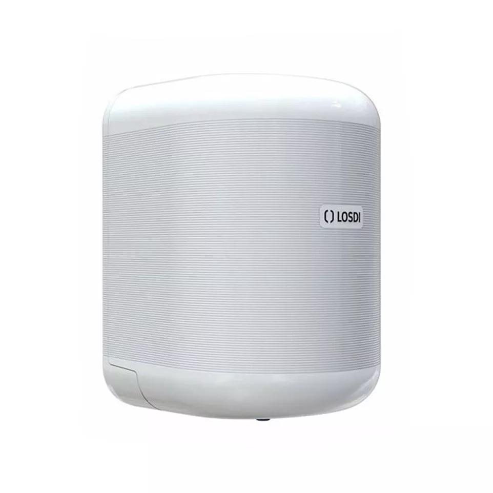 Distributeur papier hygiénique maxi center