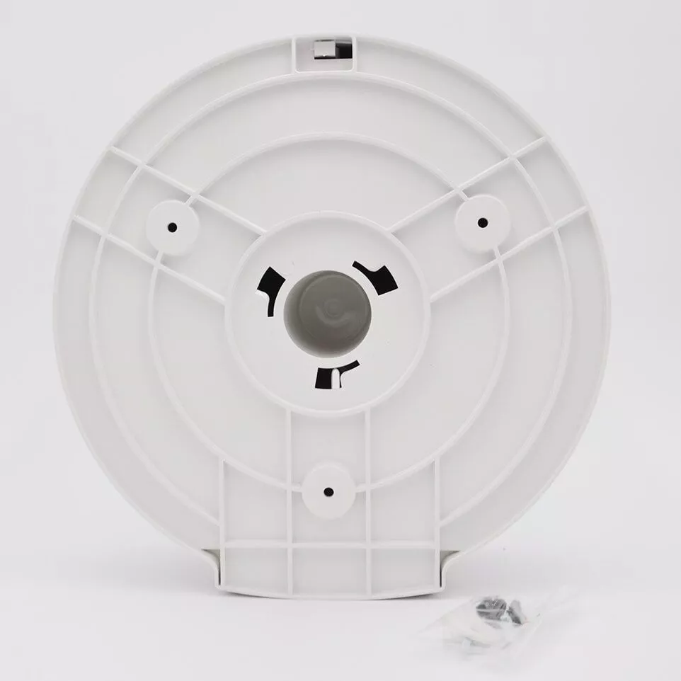 Distributeur papier hygiénique maxi wc