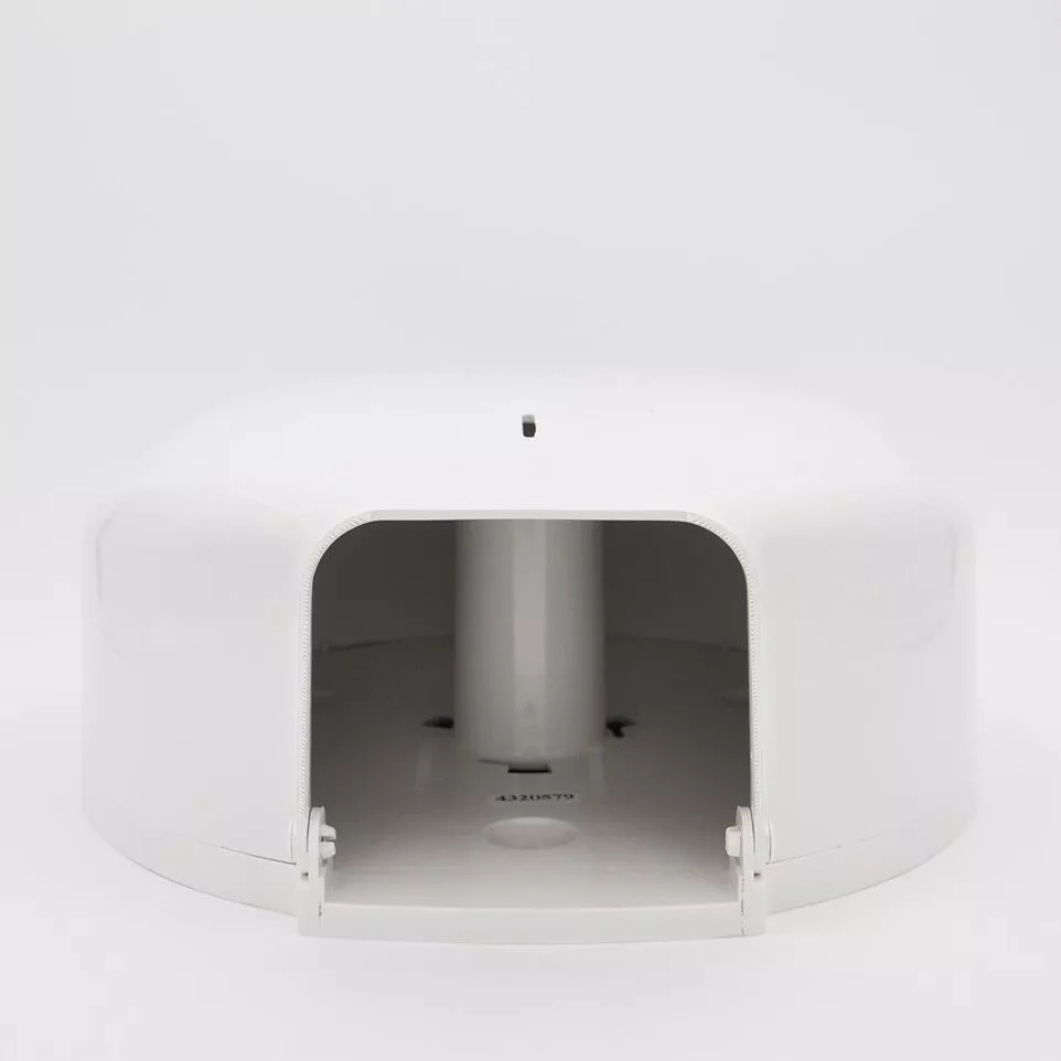 Distributeur papier hygiénique maxi wc