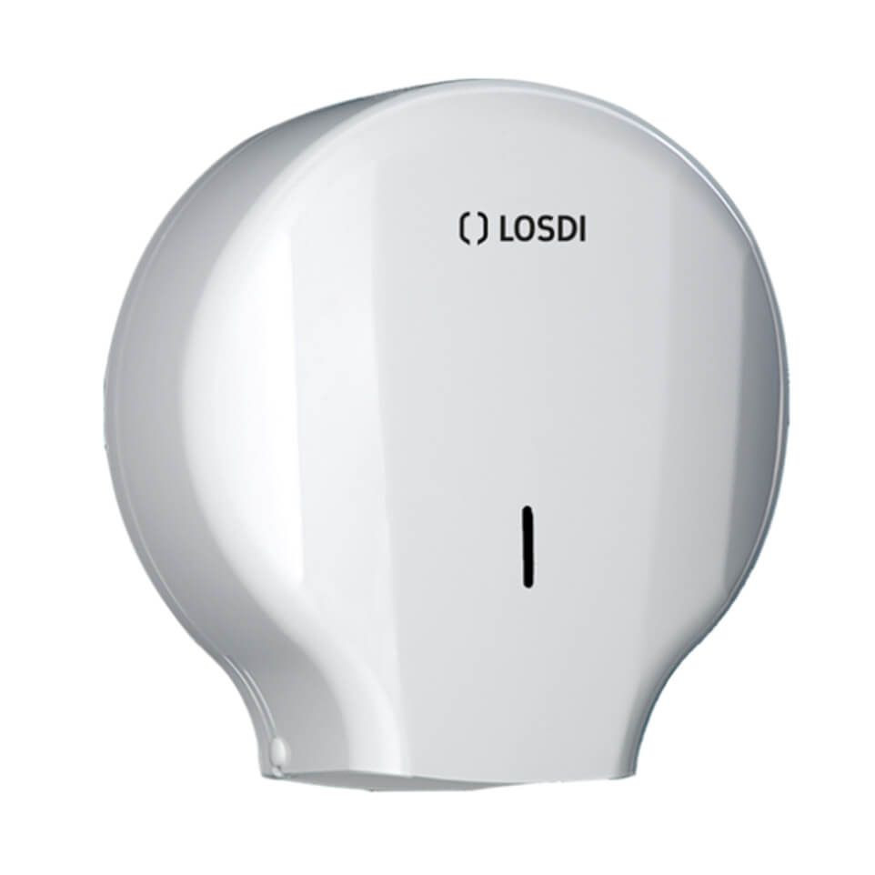 Maxi Wc Toilet Paper Dispenser