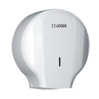 Maxi toiletpapierdispenser