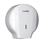 Maxi toiletpapierdispenser