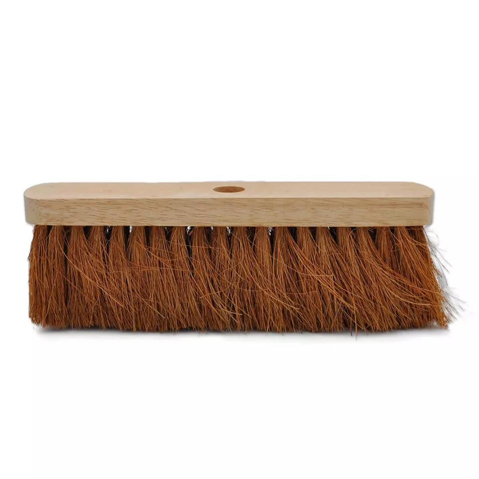 Brosse coco - 30cm