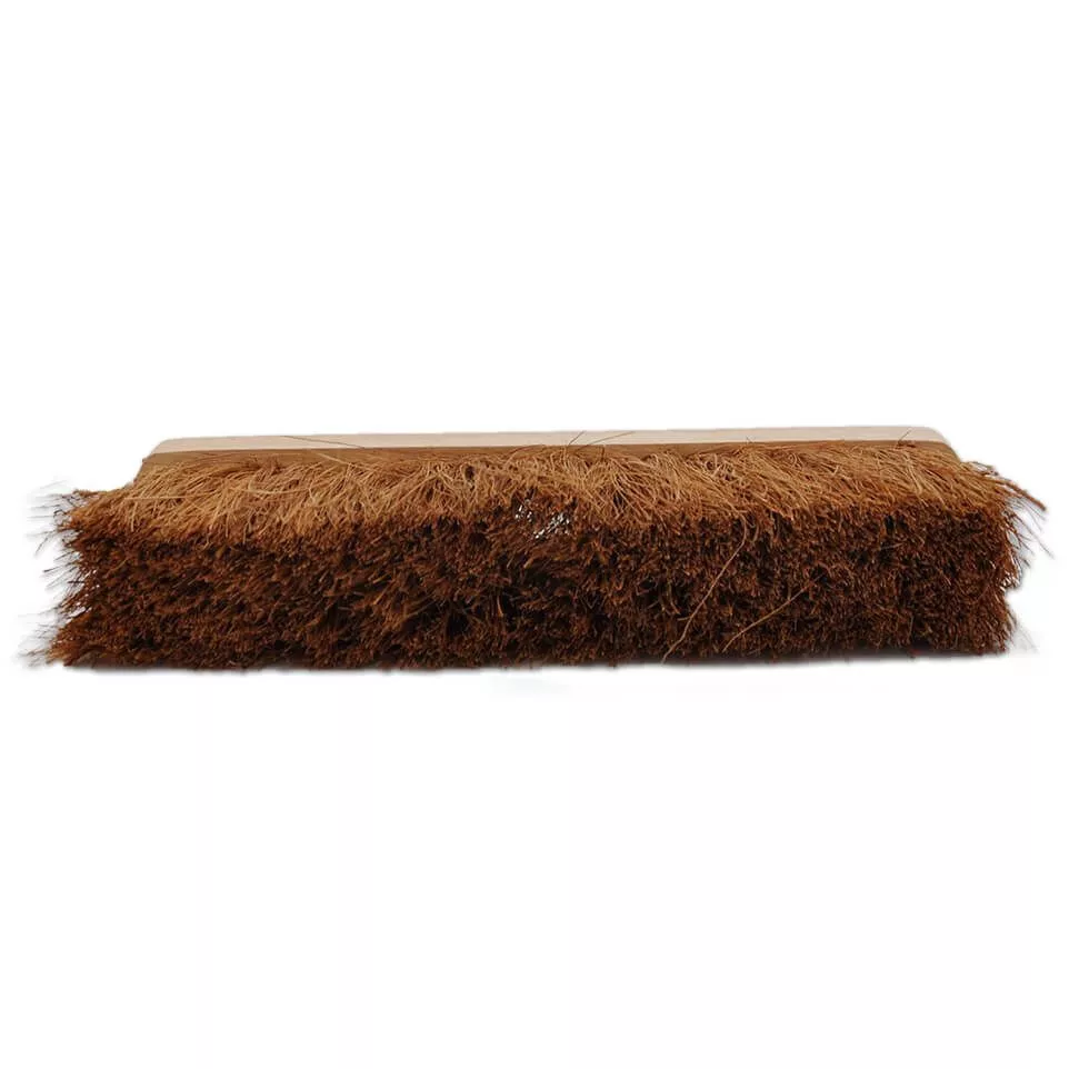 Brosse coco - 30cm