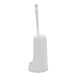 Brosse pour WC et support
