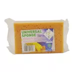 Universal sponge - 15x10x7cm