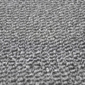 Tapis d'entrée absorbant gris - 40x60cm