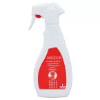 Deodorant - Geurverwijderaar - 500ML