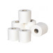Papier toilette 2 plis 200 feuilles - 48 rouleaux