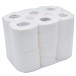 Papier toilette 3 plis 150 feuilles - 48 rouleaux