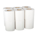 Papier toilette 3 plis 150 feuilles - 48 rouleaux