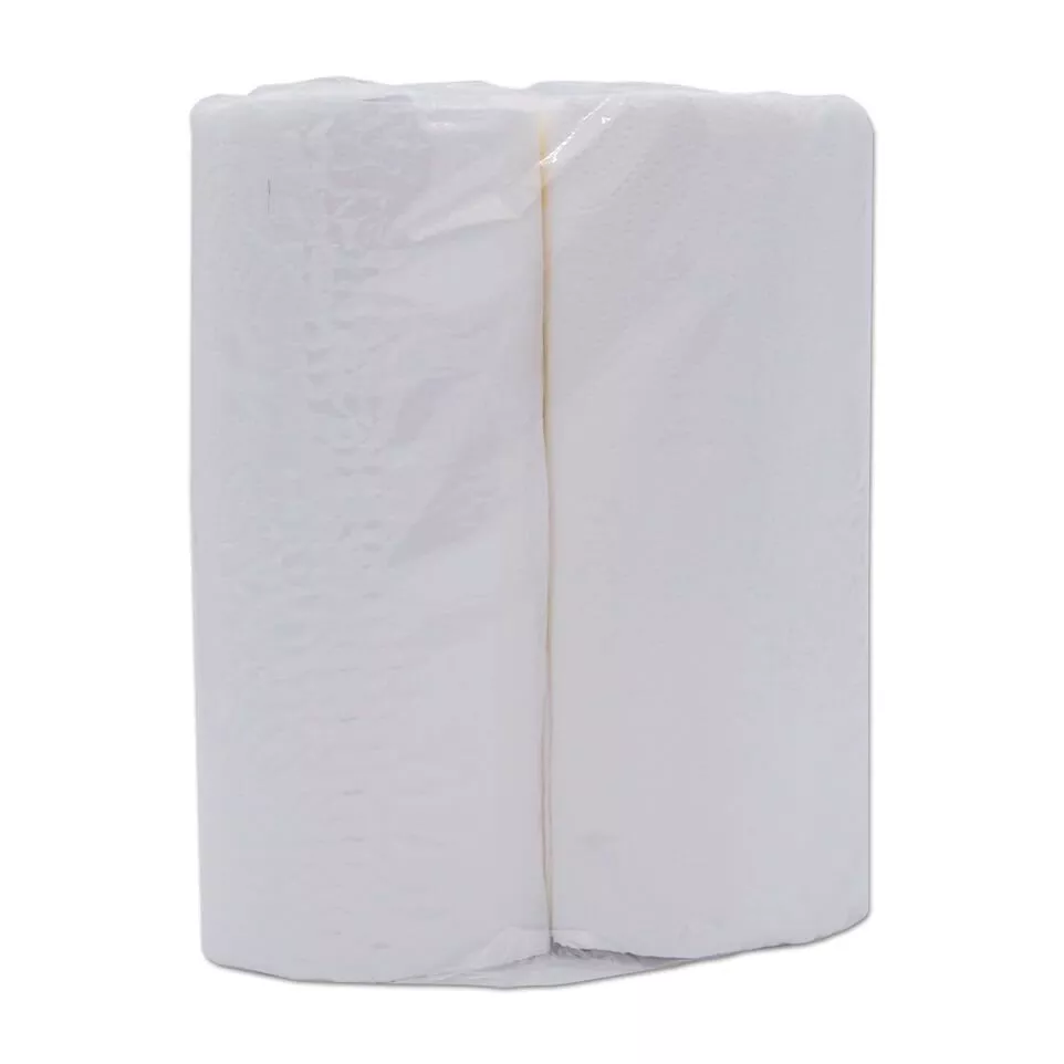 Essuie-tout ménager 2 plis - 11 mètres - 32 rouleaux