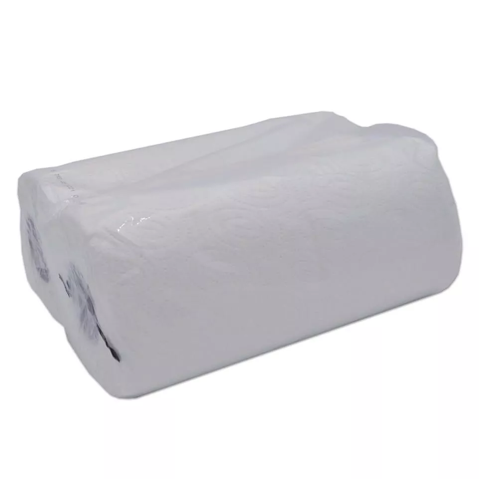 Essuie-tout ménager 2 plis - 11 mètres - 32 rouleaux