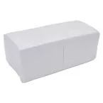1 ply napkin - 33x33cm - 9 x 500 pieces