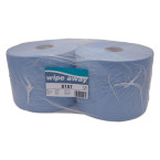 2 Maxi blauwe spoelen -...