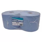 2 Maxi blue spools - 181m 3 ply 22cm wide