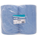 Bobine maxi bleue - 180m 3 plis