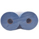 Bobine maxi bleue - 180m 3 plis