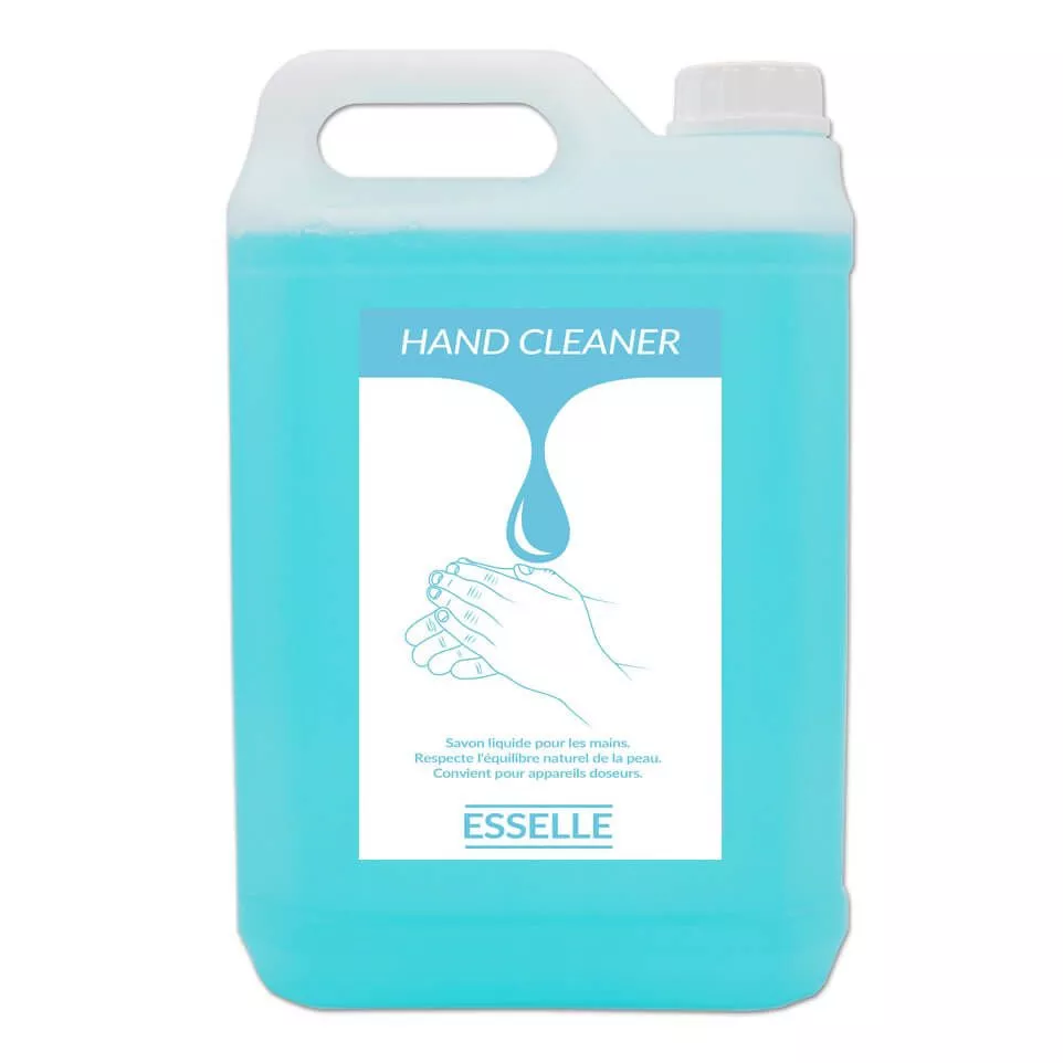 Savon liquide pour main - 5L