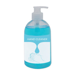 Handzeep met dispenser - 500ml