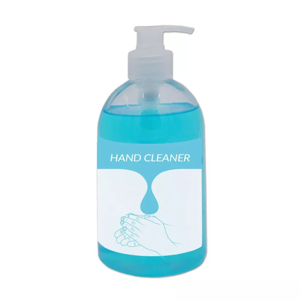 Pouss mousse pour main - 500ml