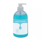 Hand soap with dispenser - 500ml