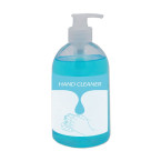 Handzeep met dispenser - 500ml