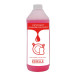 Savon vaisselle au vinaigre rouge - 1L