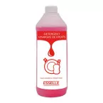 Dish soap with red vinegar - 1L