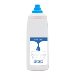 WC-reiniger - 750ML