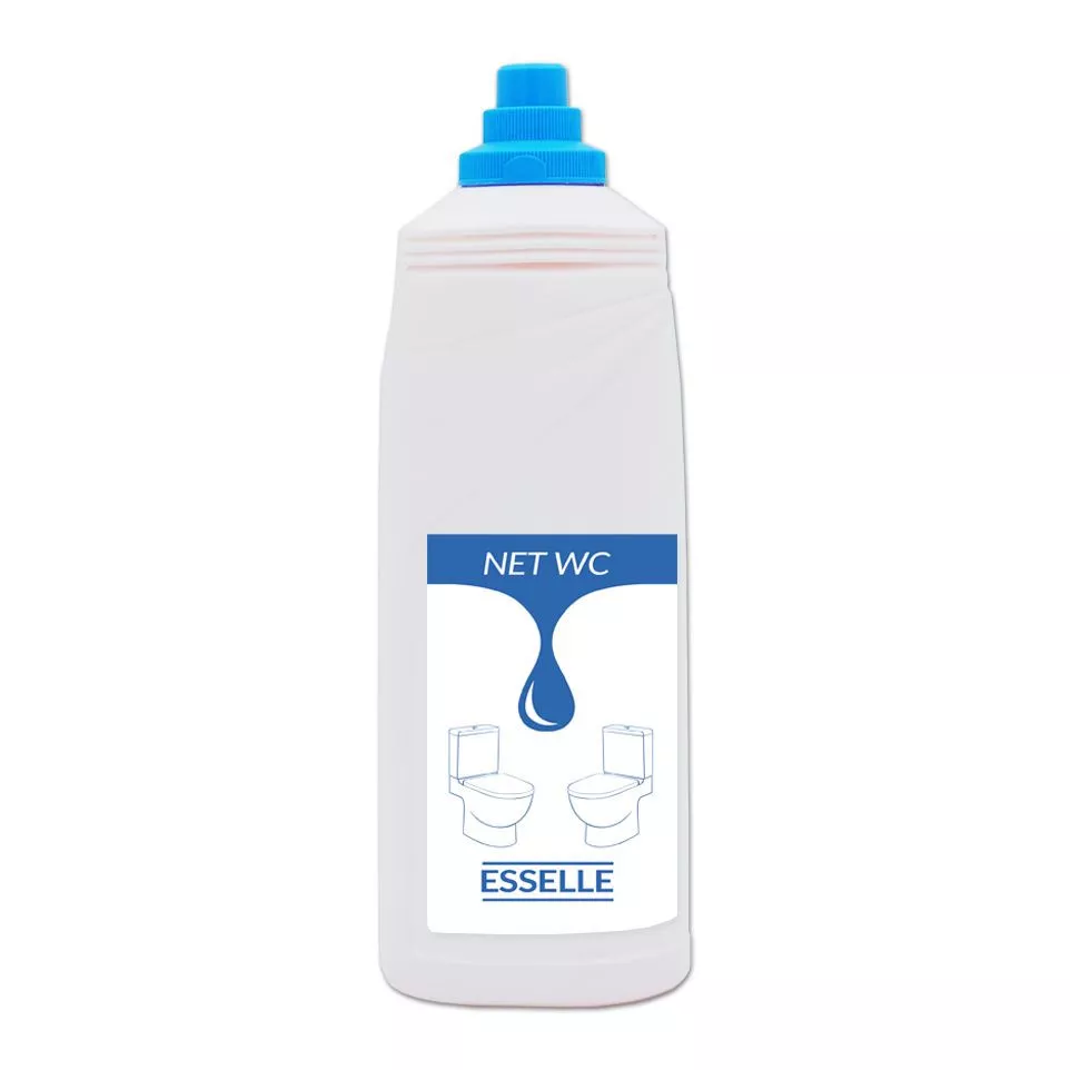 Canard WC - 750ML
