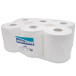 Bobine maxi center - 280m ouate de cellulose 1 pli